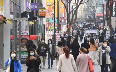 ④의류, 보복소비에 볕드는 신용도[2022년 산업별 신용 전망]