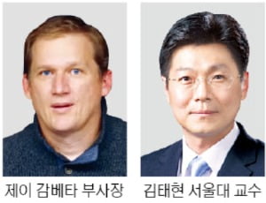 "양자컴시대 이미 진입"…'꿈의 컴퓨터'로 인류 난제 푼다