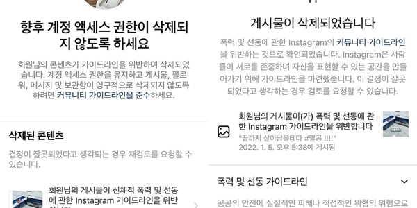 /사진=정용진 신세계 그룹 부회장 인스타그램