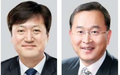 이사진 바뀌는 우리금융…계열사 인사 촉각