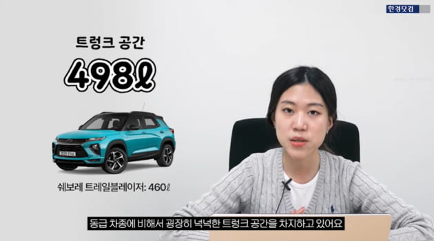 2030 사회초년생, '생애 첫 차' 뭘 살까 고민된다면 [車모저모]