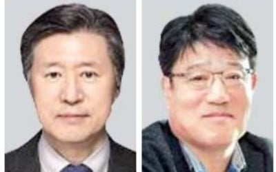 송재복·장석권 '공학한림원 일진상'