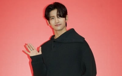 최강창민 "올해 SM 첫 컴백 주자 영광"…유노윤호 "응원"