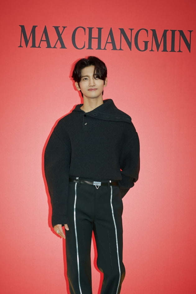 그룹 동방신기 최강창민 /사진=SM엔터테인먼트 제공