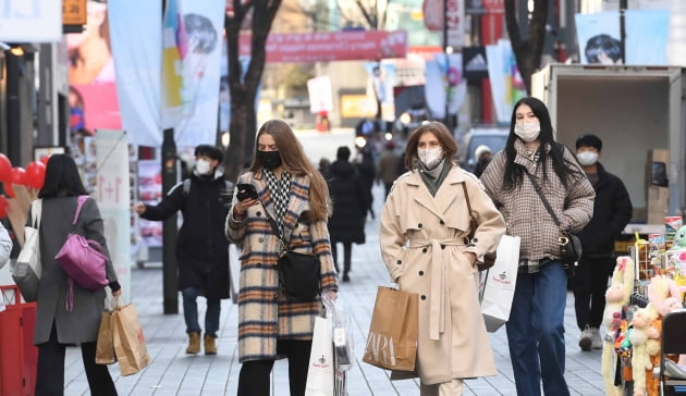 [포토] '2022 코리아그랜드세일' 시작