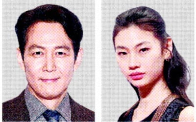 '오징어 게임' 美배우조합상 4개 부문 후보