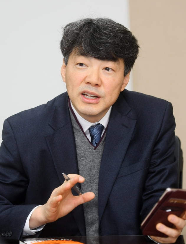 인터뷰 - <대학리셋> 대표 집필한 박철우 산업기술대 교수