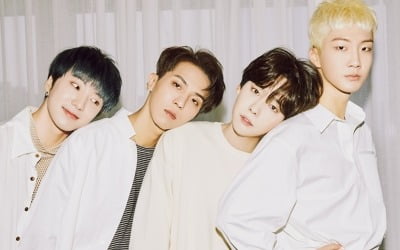 위너, 완전체 컴백 예고…"텐션부터 달라"