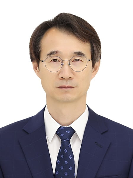 김종한 신임 대구시 행정부시장 취임