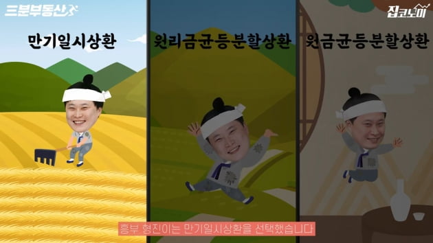 "모르면 나만 손해"…대출이자 1억 줄이는 방법 [집코노미TV]