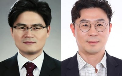 靑 공직기강비서관에 이병군·제도개혁비서관에 송창욱