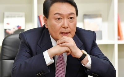  윤석열 "국가부채 이미 한계상황…코로나 진정되면 갚겠다"