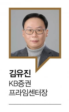 [Big Story]김유진 KB증권 프라임센터장 “온·오프 연계한 하이브리드 자산관리”