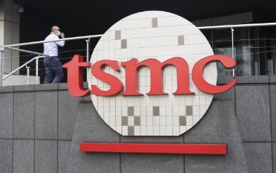 TSMC, 아시아 시총 1위 질주…세계순위는 TSMC 9위, 삼성 16위