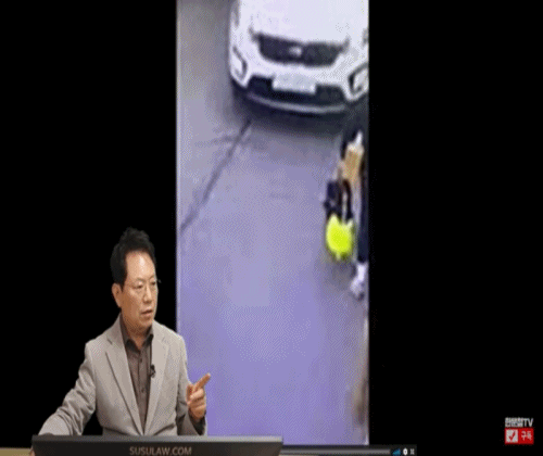 영상=유튜브 채널 '한문철TV' 캡처