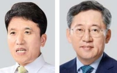 하나금융 차기 회장 후보, 함영주·박성호 등 5명 압축