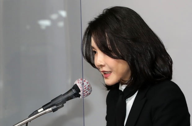 김건희 "남편 너무 순진해…노무현 영화보고 2시간 울어"