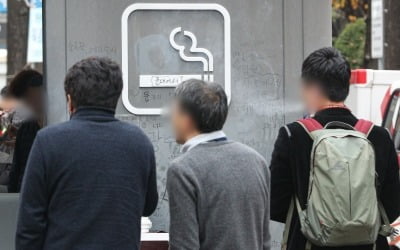 "직원들 근무 중 담배 10개비 피워, 못 해먹겠다" 사장 하소연