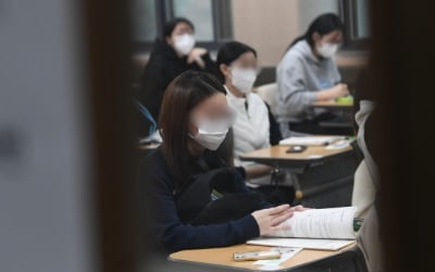 수시 이어 정시서도 약대 '광풍'… 계명대 5명 모집에 345명 지원