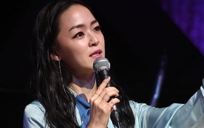 김윤아 "父, 크기별로 매 가져와" 학대 고백에…오은영의 진단