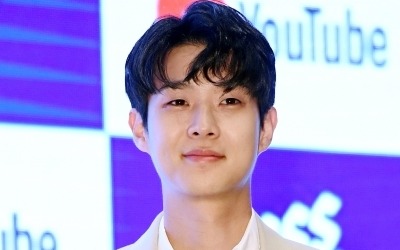 "8년 만에 처음 봤다" 박서준 깜짝…최우식 괴롭힌 '이것' [건강!톡]