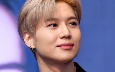 태민, 군악대→보충역 편입…"우울증·공황장애 악화" [공식]