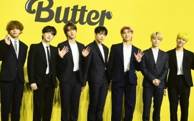 일본도 "한국 좋아요"…국가 이미지 긍정 영향 일등공신 BTS