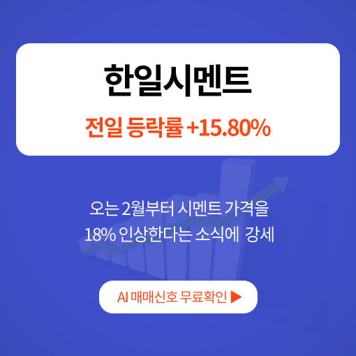 급등주 PICK 5 - 까뮤이앤씨, 유틸렉스, 안랩...