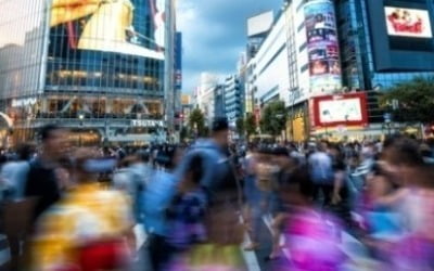日 도쿄 확진자, 사흘 연속으로 역대 최다 1만6천명 확진 