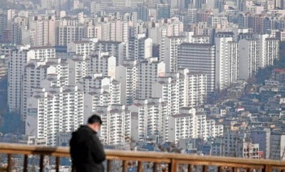 집도 '거거익선'…실수요자들 대형 아파트 '찜'한 이유는