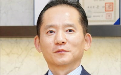 강성범 미래에셋 IB2총괄 부사장 "수소·배터리·IT…신사업 성장 파트너될 것"