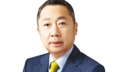 박정원 회장 "전열 갖췄다…수소사업 선두주자 되자"