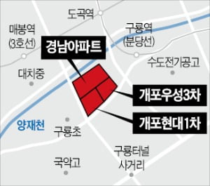 슬롯사이트 업 '경·우·현'도 오세훈표 재건축 신청