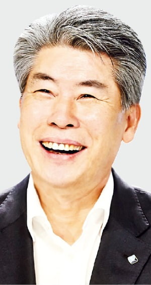 윤종원 행장 