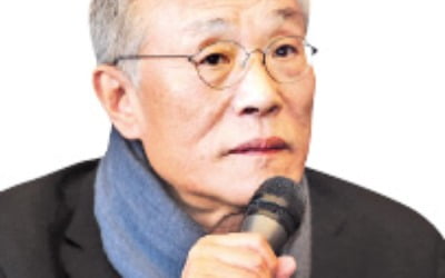 새해 문학계 '거장들의 귀환'