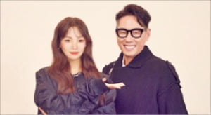 가상인간 '김래아' 가수 데뷔…LG전자, 미스틱과 업무협약