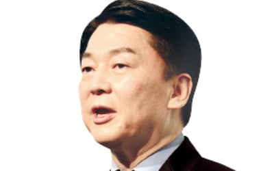 '기득권 정당' 저격한 안철수 "자기편 아니면 세종대왕도 욕해"