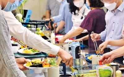 삼성이 택한 '급식 맛집' 풀무원, 현대차도 뚫었다