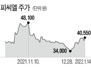 '골리앗'에 도전장 내민 토종기업 피씨엘