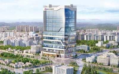 중앙 메디컬타워, 의료 특화 상가…강남 성형기업 입주