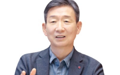 [단독] LG유플러스 '신사업 드림팀'에 힘 싣는다