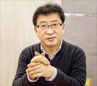 박한오 바이오니아 대표 "30년 전 연구한 진단 키트, 이젠 100개국 수출"