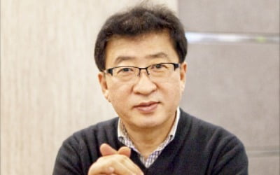 박한오 바이오니아 대표 "30년 전 연구한 진단 키트, 이젠 100개국 수출"