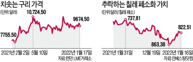 '원자재 초호황' 중남미, 통화가치 왜 폭락할까