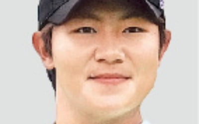 '58타의 사나이' 김성현, PGA 2부 데뷔전 '선방' 