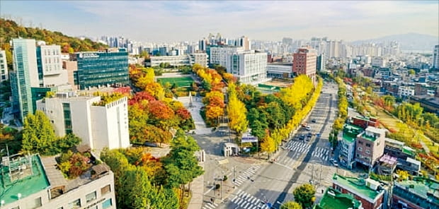 "3월 문 여는 서강대 메타버스대학원…모든 학생, 코딩 기본"