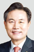 김동원 거점국립대 총장협의회장 취임
