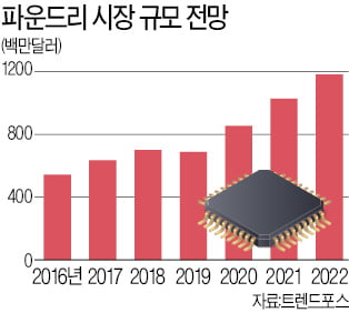 "삼성전자·TSMC 보고 있나"…인텔, 반도체 공장 또 짓는다