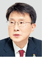 '경남 경제사령탑' 박종원 부지사, 산업부 복귀