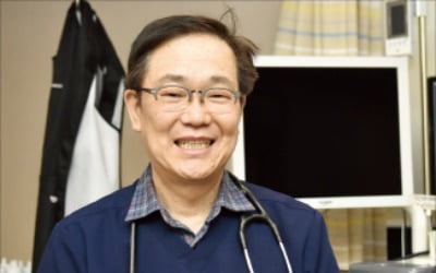 박철성 원장 "선교사 덕에 장애 고쳐…의료봉사 가는 이유죠"
